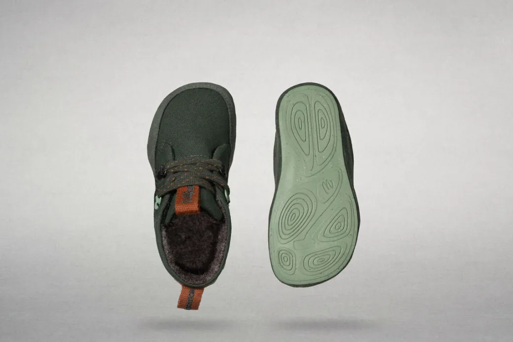 Kinder Wildling Shoes Tejo