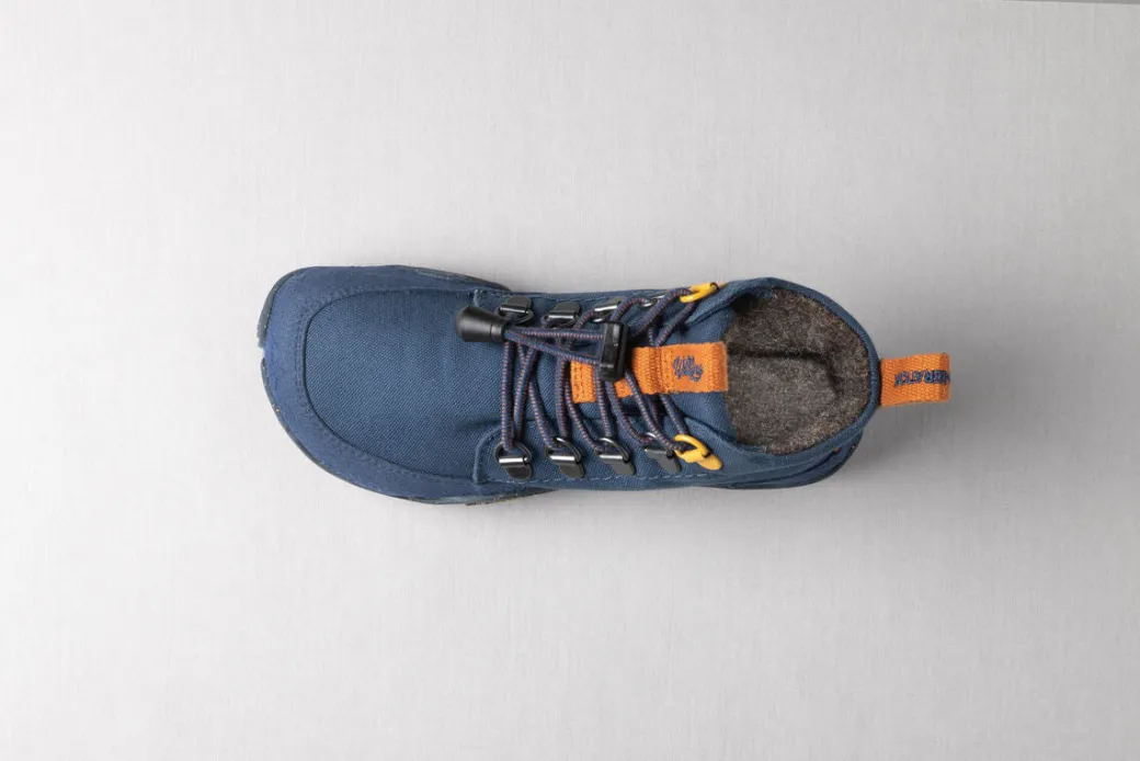 Kinder Wildling Shoes Tejo