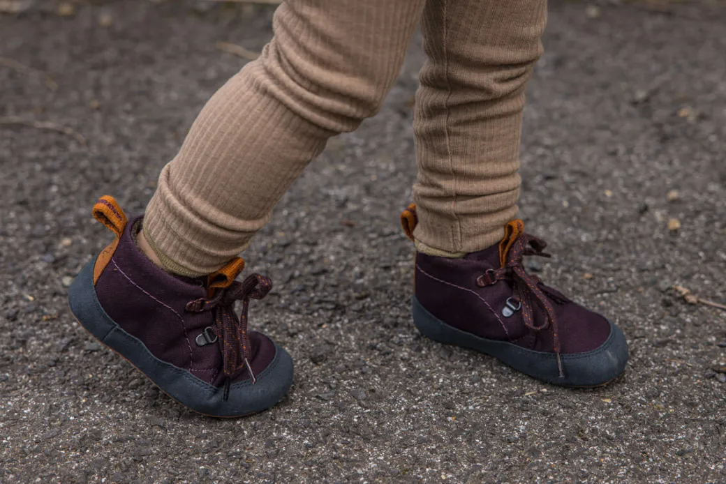 Kinder Wildling Shoes Tejo