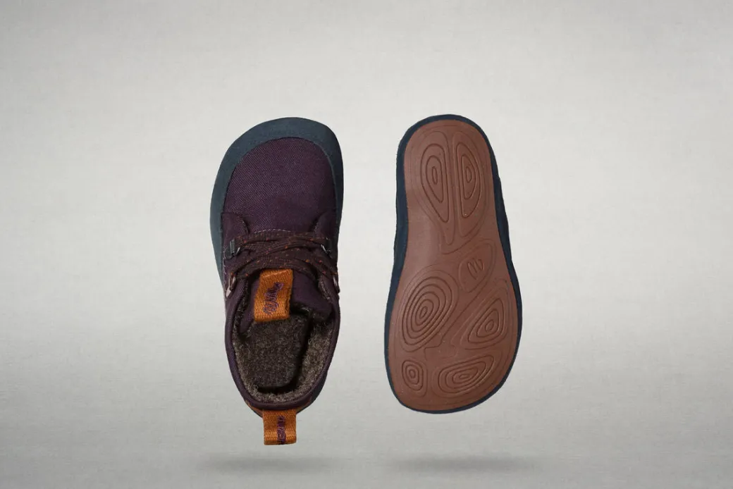 Kinder Wildling Shoes Tejo