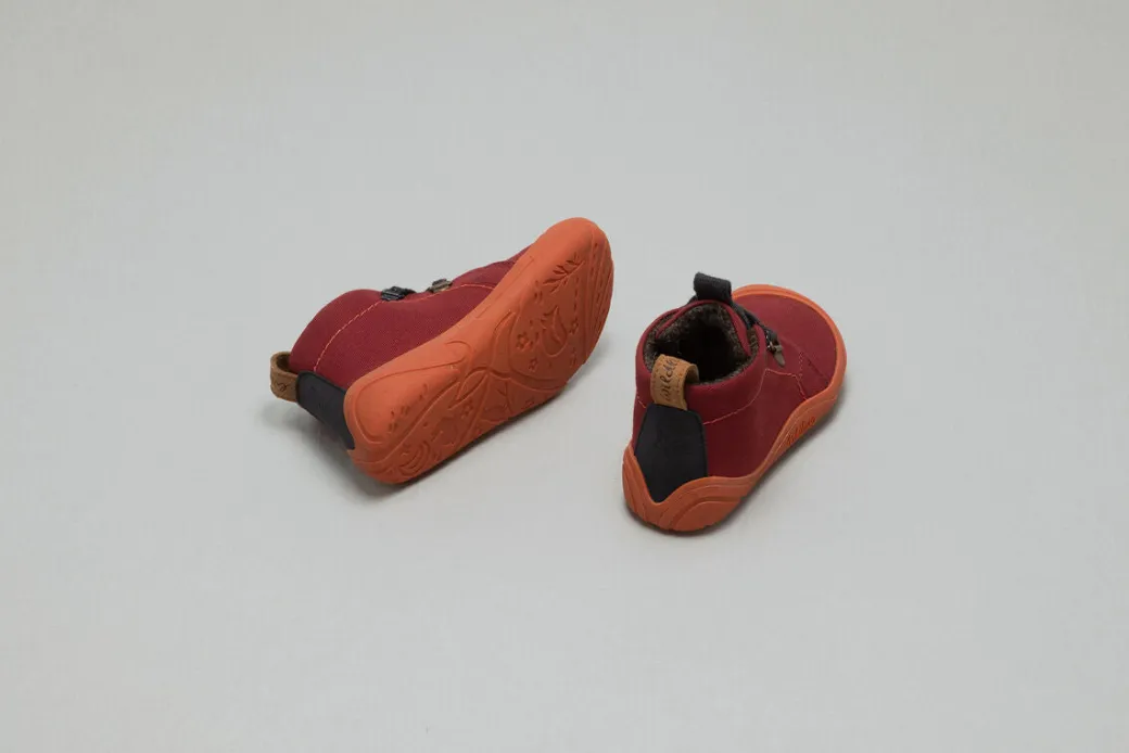 Kinder Wildling Shoes Tejo