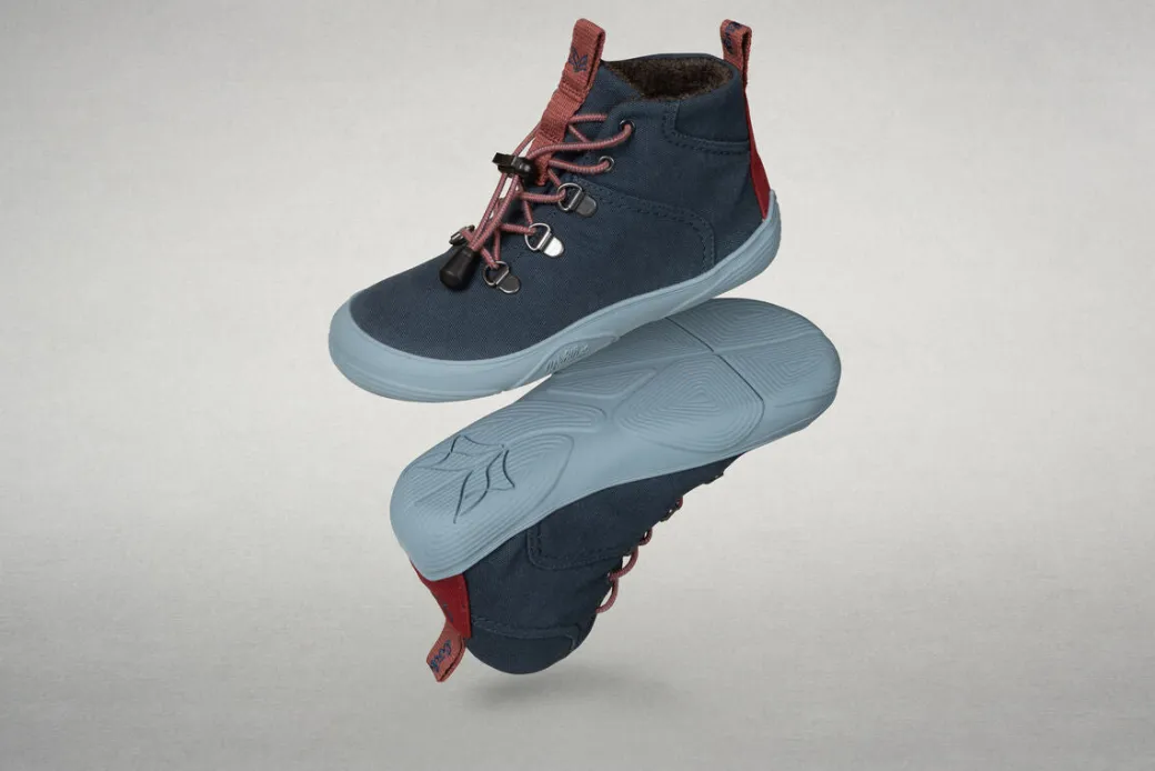 Kinder Wildling Shoes Tejo