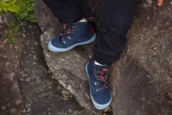 Kinder Wildling Shoes Tejo