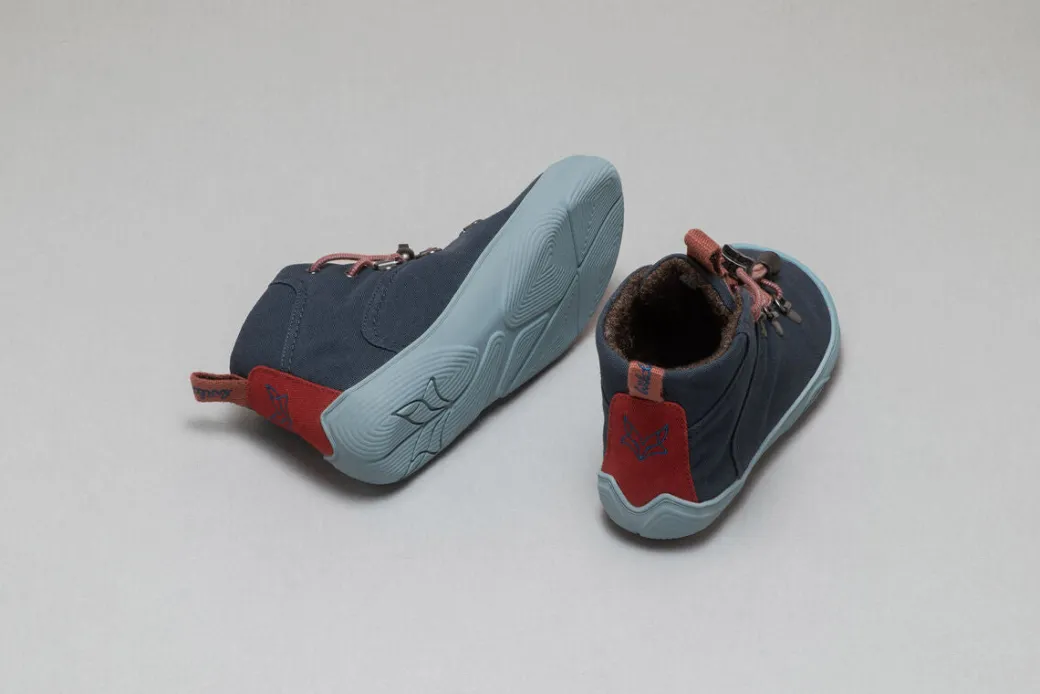 Kinder Wildling Shoes Tejo