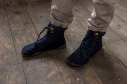 Kinder Wildling Shoes Trica night sky