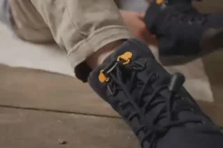 Kinder Wildling Shoes Trica night sky
