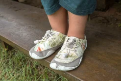 Kinder Wildling Shoes Vena