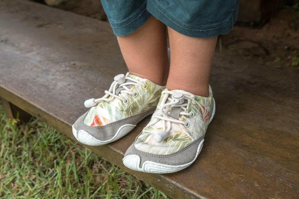 Kinder Wildling Shoes Vena