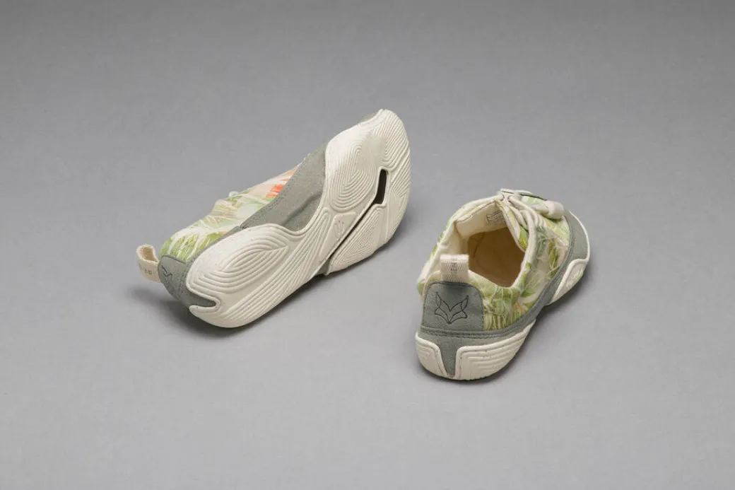 Kinder Wildling Shoes Vena