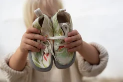 Kinder Wildling Shoes Vena