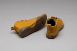Kinder Wildling Shoes Vigor golden yellow