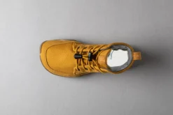 Kinder Wildling Shoes Vigor golden yellow