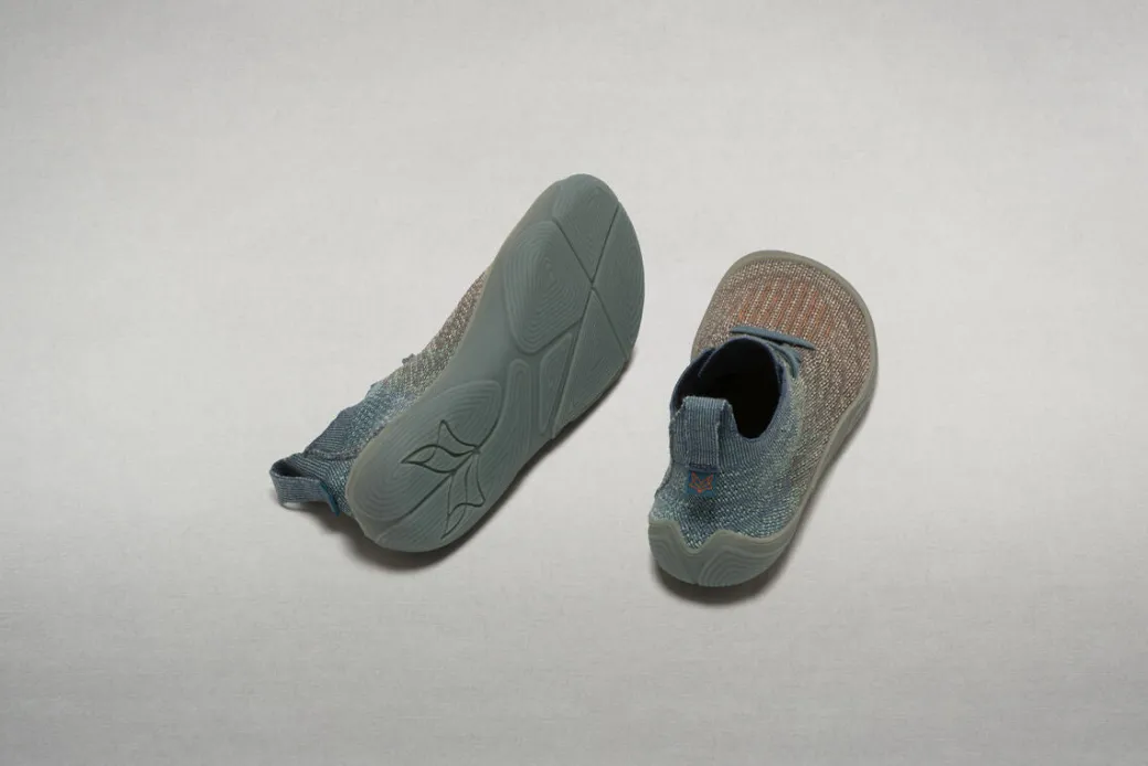Wildling Shoes Visao