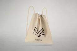 Wildling Shoes Wildling Fox Tote Bag