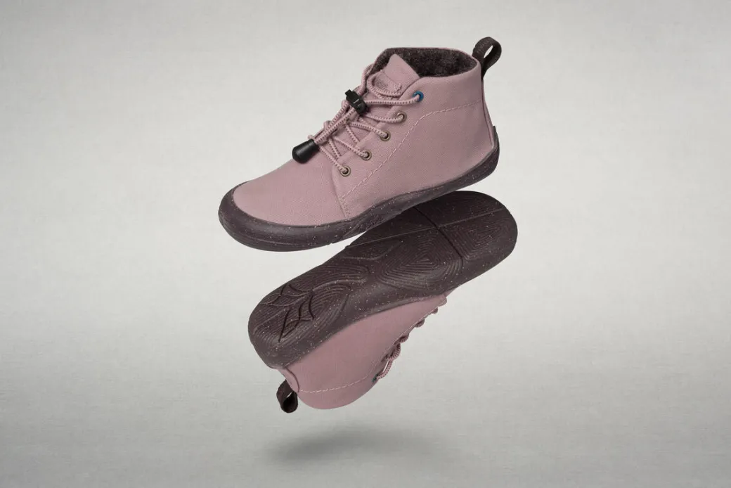 Kinder Wildling Shoes Winterheide Resouled