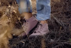 Kinder Wildling Shoes Winterheide Resouled