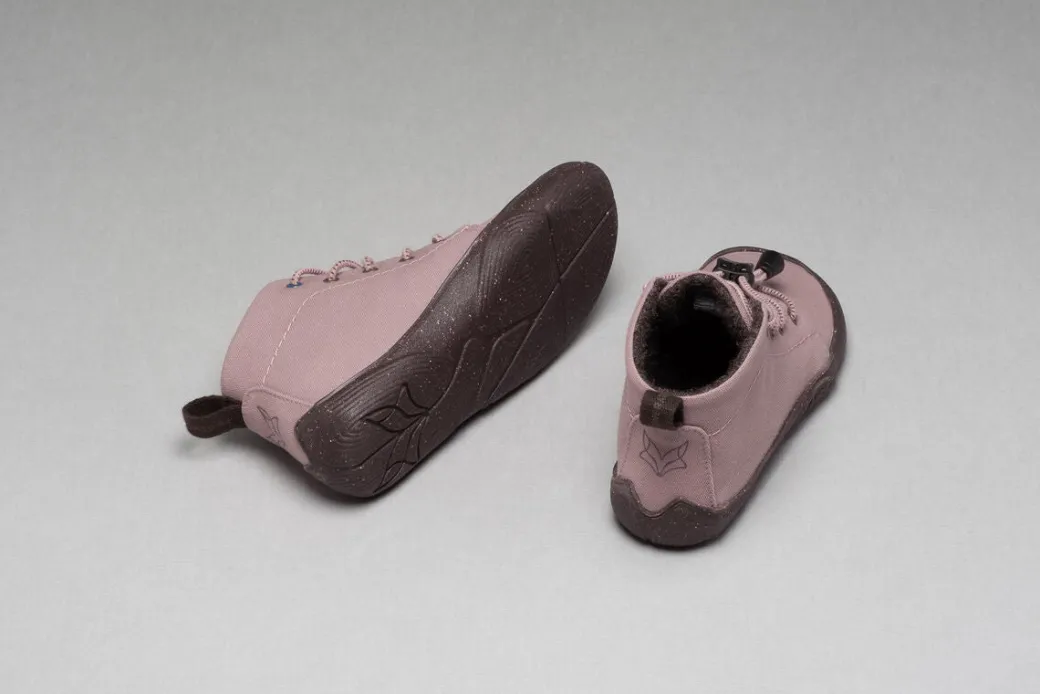 Kinder Wildling Shoes Winterheide Resouled